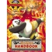KUNG FU PANDA 2 THE OFFICIAL HAND BOOK
