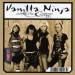 VANILLA NINJA WHEN THE INDIANS CRY CD