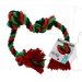 Heavy Duty 6 Knot Large Rope Dog Toy