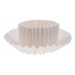 GOGO PAPER HAT WHITE