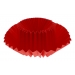 GOGO PAPER HAT RED