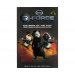 DISNEY G-FORCE THE BOOK OF THE FILM