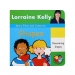 LORRAINE KELLY SHAPES BOOK