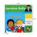 LORRAINE KELLY SHAPES BOOK