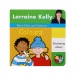 LORRAINE KELLY COLOURS BOOK