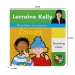 Lorraine Kelly Colours Book