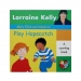 LORRAINE KELLY PLAY HOPSCOTCH A COUNTING BOOK