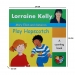 Lorraine Kelly Play Hopscotch A Counting Book