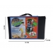 All Star 2-in-1 Bean Bag Toss Game 