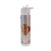 DRINK BOTTLE WITH STRAW LOVE ISLAND