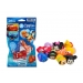 Jigglies Squishy & Stretchy Toy 3 Pack