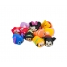 Jigglies Squishy & Stretchy Toy 3 Pack