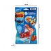 Jigglies Squishy & Stretchy Toy 3 Pack