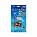 Jigglies Squishy & Stretchy Toy 3 Pack
