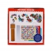 Create Mesmerizing Patterns With This Kaleidoscope  Kit