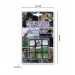 Wildlife Photo Puzzle Cube - Magic Cube