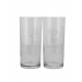250ML DRINKING GLASSES- MEET ME IN ISTANBUL DESIGN