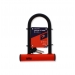 Heavy Duty U- Lock 160 x 75 MM For Security