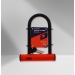 Heavy Duty U- Lock 160 X 75 MM For Security