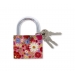  63mm Assorted Design Padlock