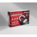  63mm Assorted Design Padlock