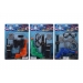 Police Action Play Set Kids Toy 6 pc