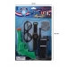 Police Action Play Set Kids Toy 6 pc