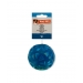 Flexible Hollow Rubber Dog Ball For Play