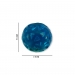Flexible Hollow Rubber Dog Ball For Play