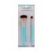 CELEBRATE IT FONDANT DUSTING BRUSH SET 2 PC