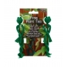 Twisty Frog Plant Ties Pack of 2