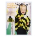 CARNIVAL COSTUME BEE 2-3 YEARS