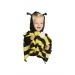 Bee Carnival Costume for Toddlers, Ages 2-3