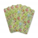 FLORAL TABLE MAT PACK OF 4
