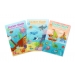 STICKER BLOCK UNDERWATER WORLD STICKERS