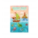 Sticker Block Underwater World Stickers
