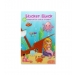 Sticker Block Underwater World Stickers