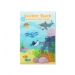 Sticker Block Underwater World Stickers