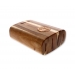 Mauviel 4-Slot Wooden Knife Block