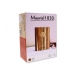 Mauviel 4-Slot Wooden Knife Block