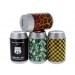 Money Tin Cans Assorted Design