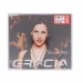 GRACIA NEVER BEEN 2 TRACK CD