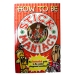 HOW TO BE STICK MANIACS BOOK