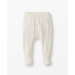 BABY TROUSERS WHITE 9MONTH