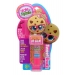 YOYO RETRACTABLE LIP BALM COREY COOKIE