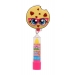 YOYO RETRACTABLE LIP BALM COREY COOKIE