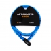 ARMOURED ARTICULATED CABLE LOCK 1500 X25 MM 