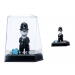 OLYMPICS WENLOCK POLICE OFFICER FIGURINE