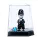 Olympics Wenlock Police Officer Figurine