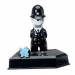 Olympics Wenlock Police Officer Figurine